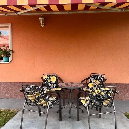 Apartmani Nikolic Visegrad Ngoại thất bức ảnh