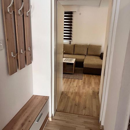 Apartmani Nikolic Visegrad Ngoại thất bức ảnh