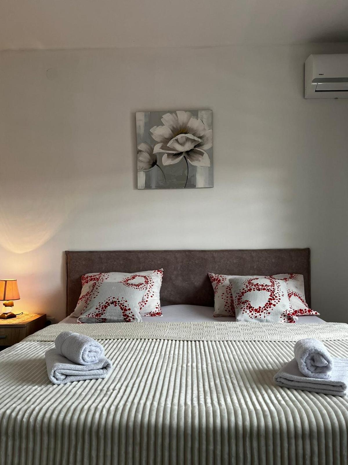 Apartmani Nikolic Visegrad Phòng bức ảnh