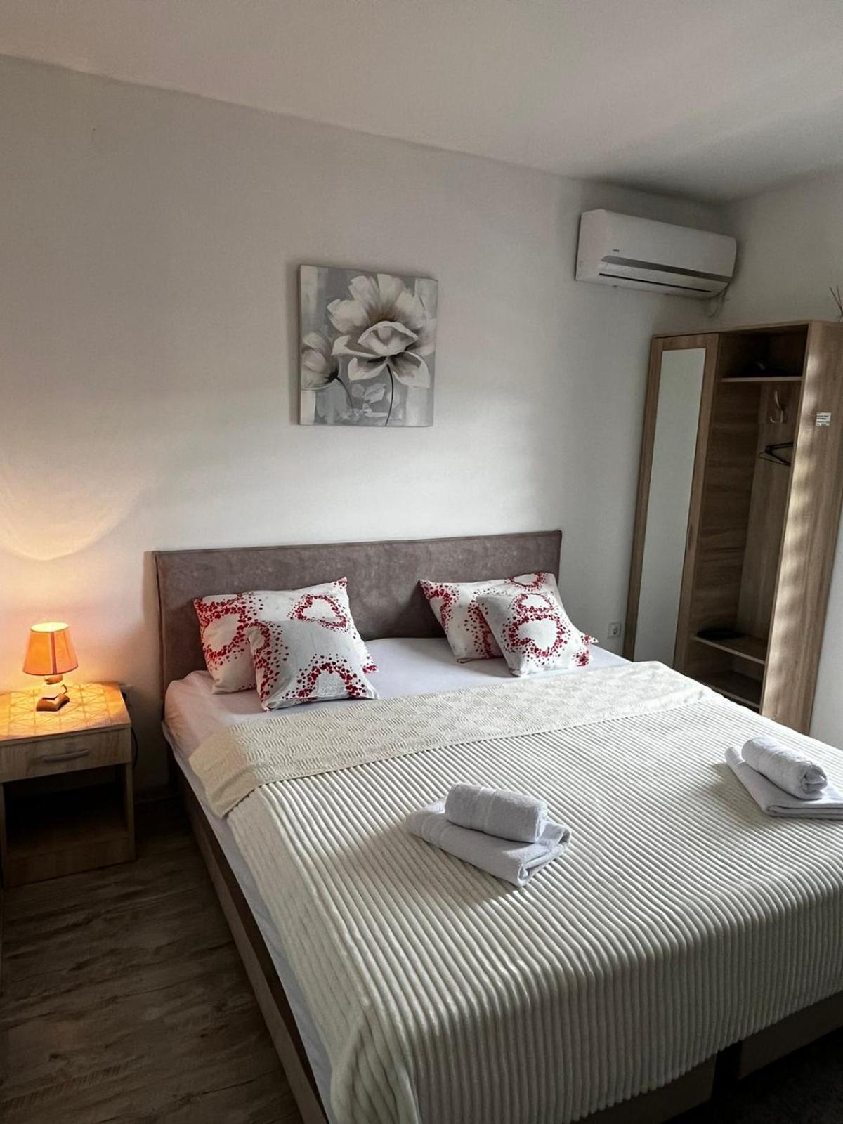 Apartmani Nikolic Visegrad Phòng bức ảnh