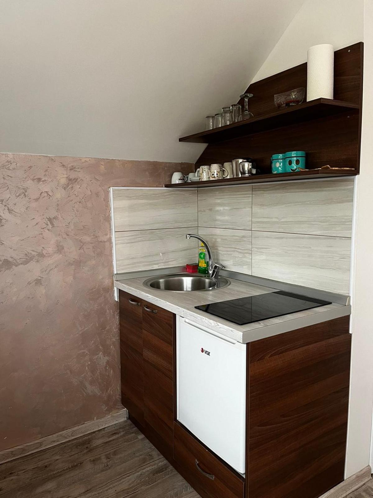 Apartmani Nikolic Visegrad Phòng bức ảnh