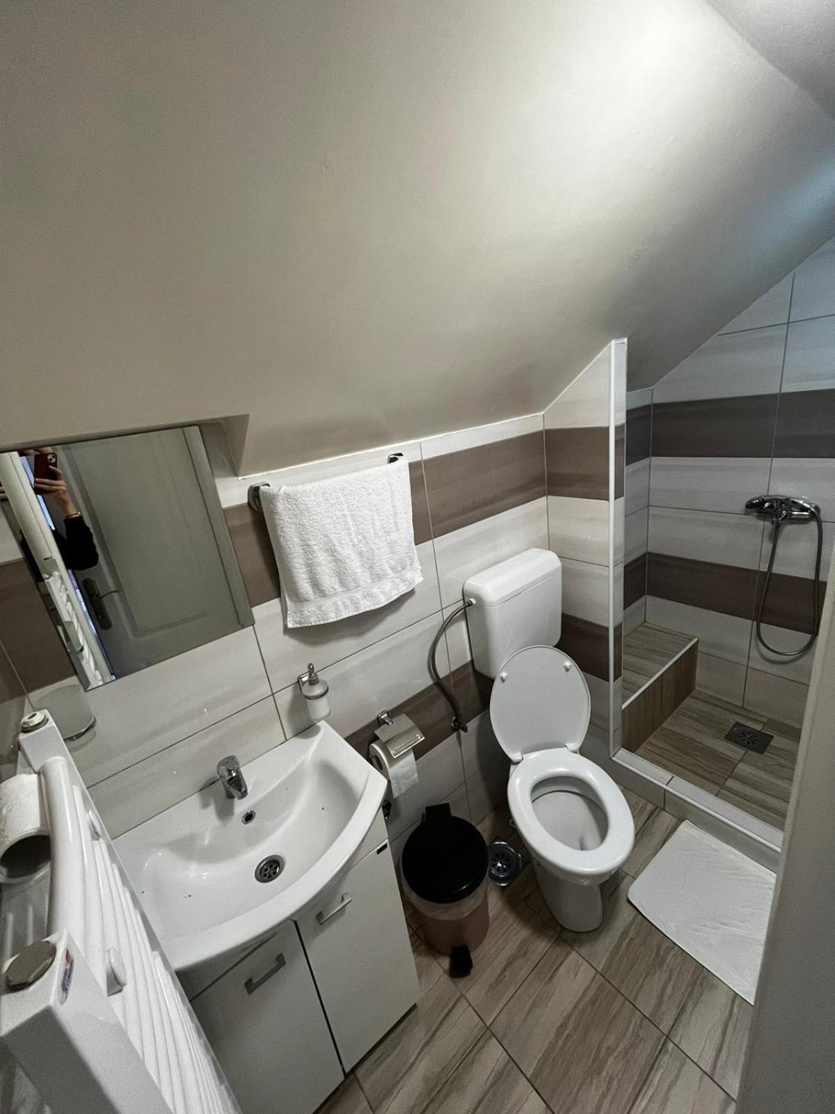Apartmani Nikolic Visegrad Phòng bức ảnh