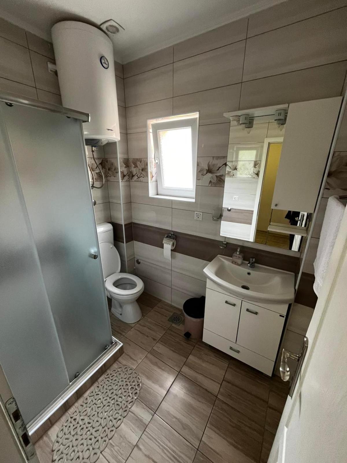 Apartmani Nikolic Visegrad Phòng bức ảnh