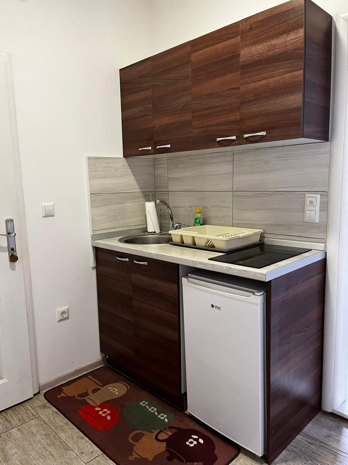 Apartmani Nikolic Visegrad Phòng bức ảnh