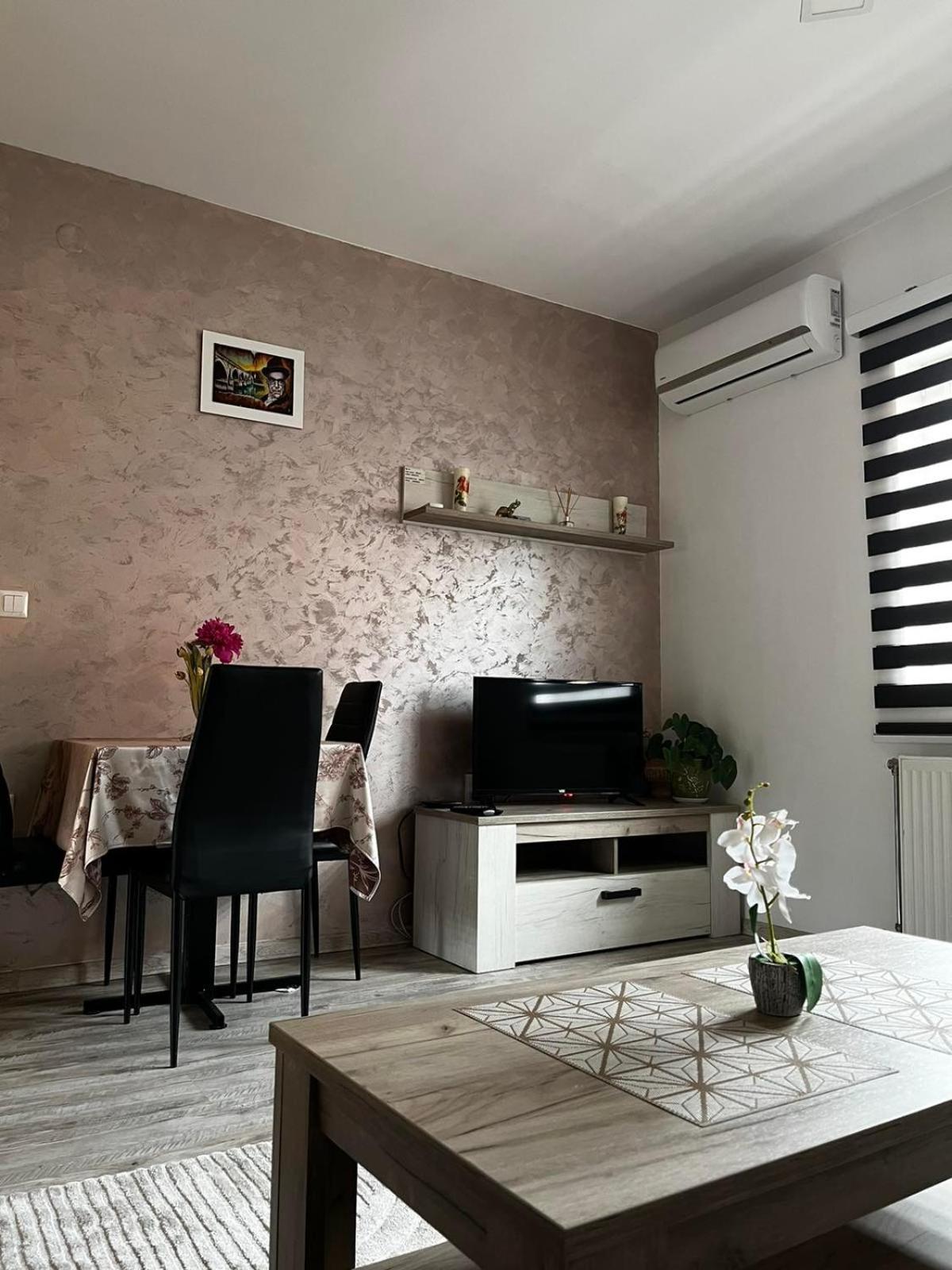 Apartmani Nikolic Visegrad Phòng bức ảnh
