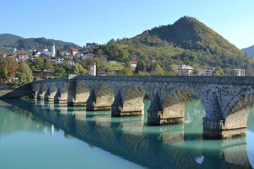 Apartmani Nikolic Visegrad Phòng bức ảnh