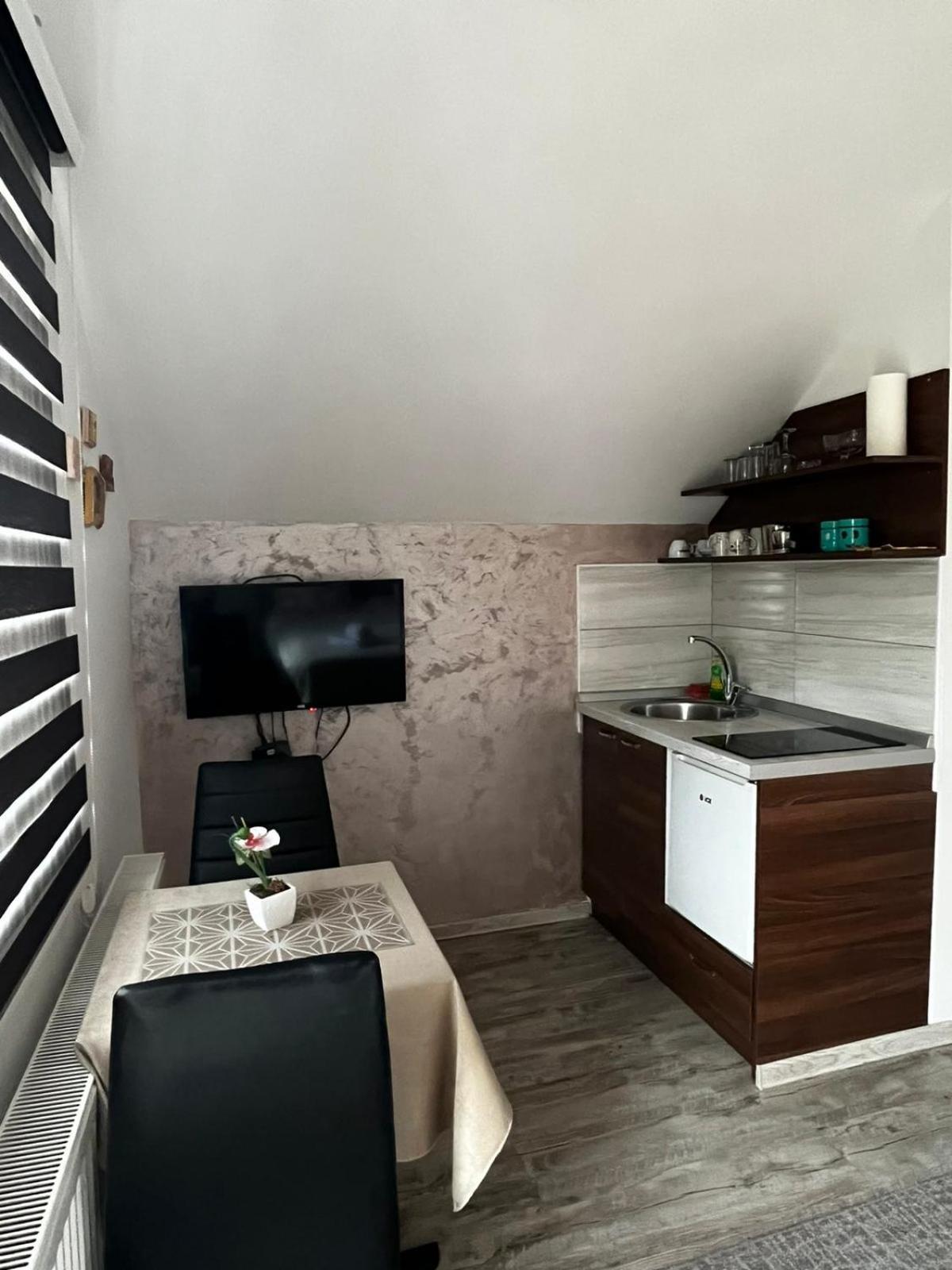 Apartmani Nikolic Visegrad Phòng bức ảnh