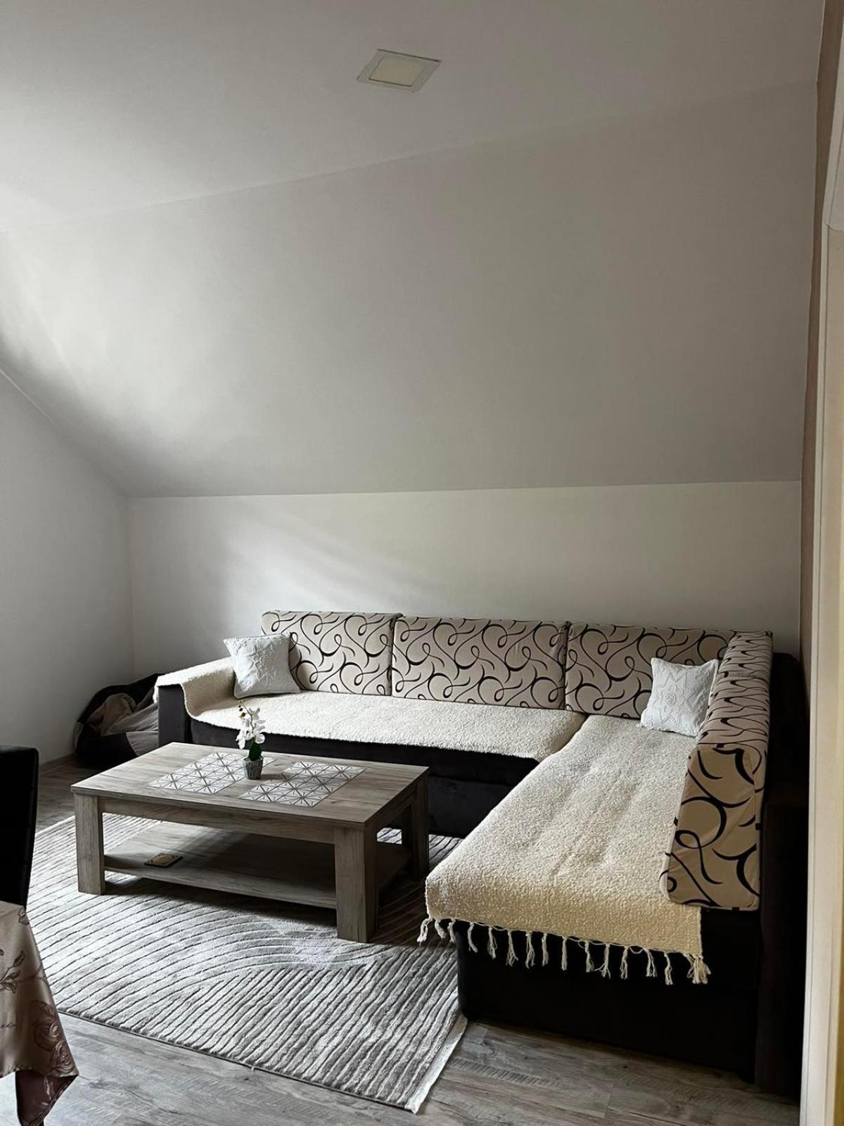 Apartmani Nikolic Visegrad Phòng bức ảnh