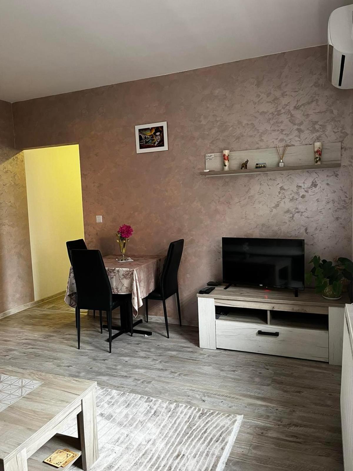 Apartmani Nikolic Visegrad Phòng bức ảnh