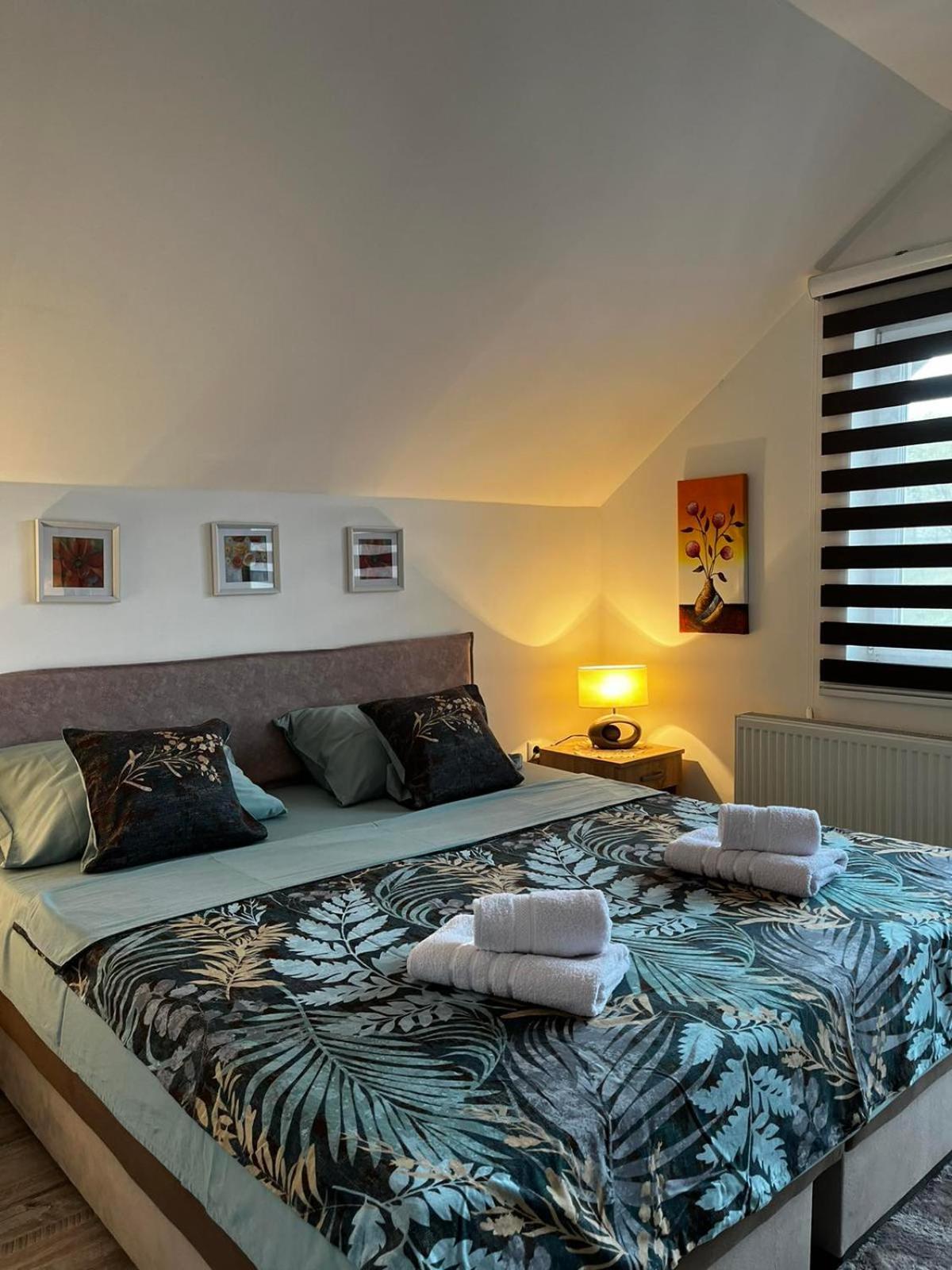 Apartmani Nikolic Visegrad Phòng bức ảnh
