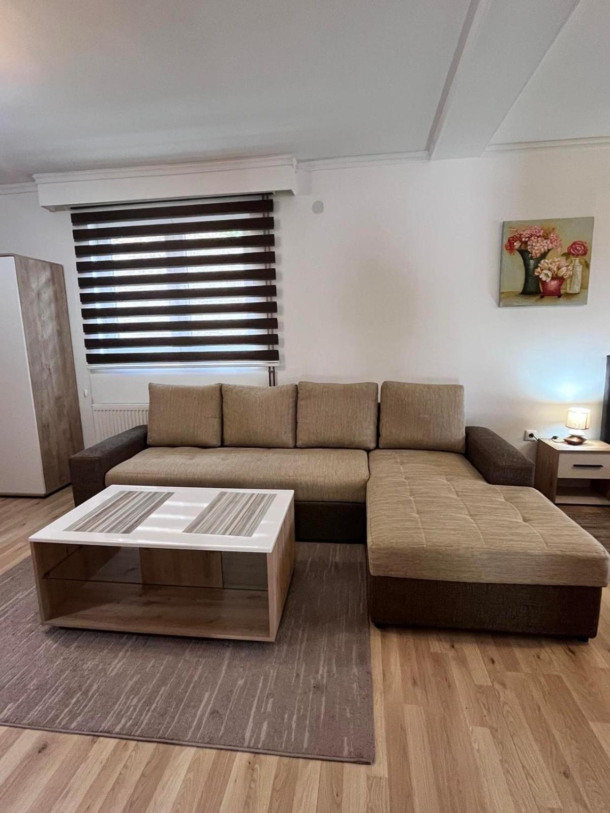 Apartmani Nikolic Visegrad Ngoại thất bức ảnh