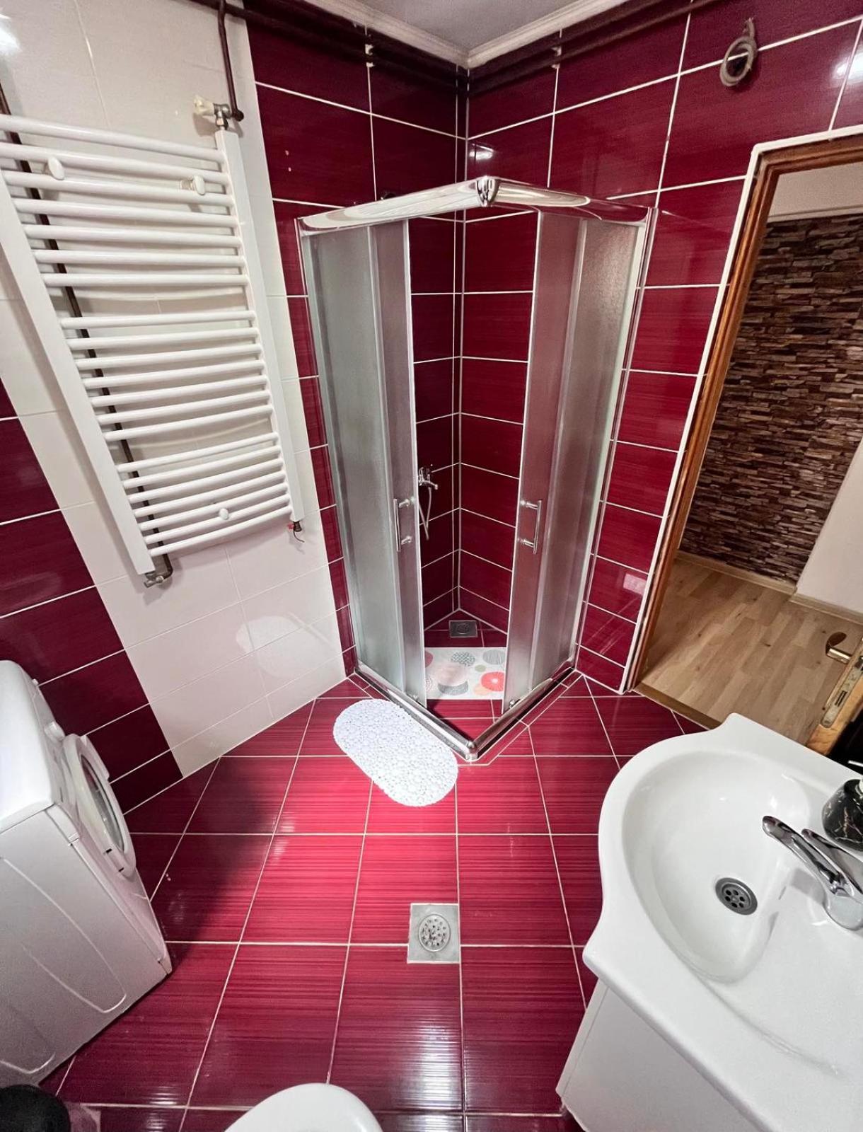 Apartmani Nikolic Visegrad Ngoại thất bức ảnh
