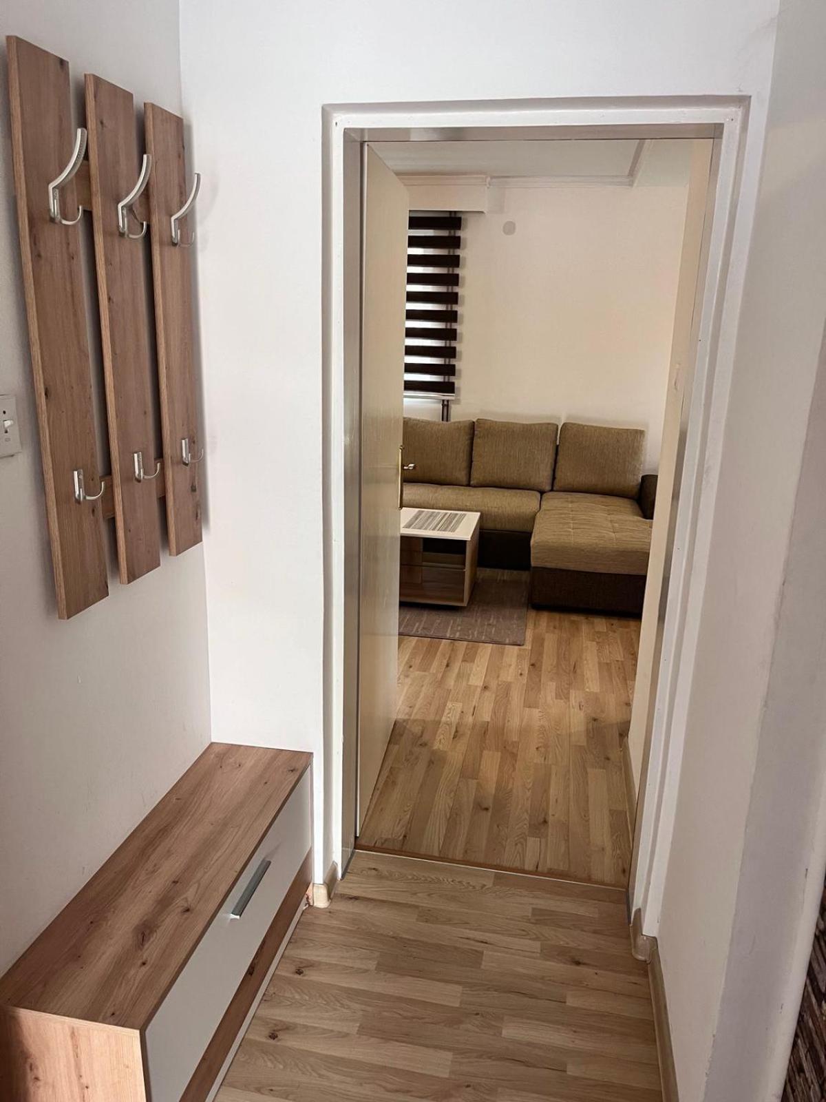 Apartmani Nikolic Visegrad Ngoại thất bức ảnh