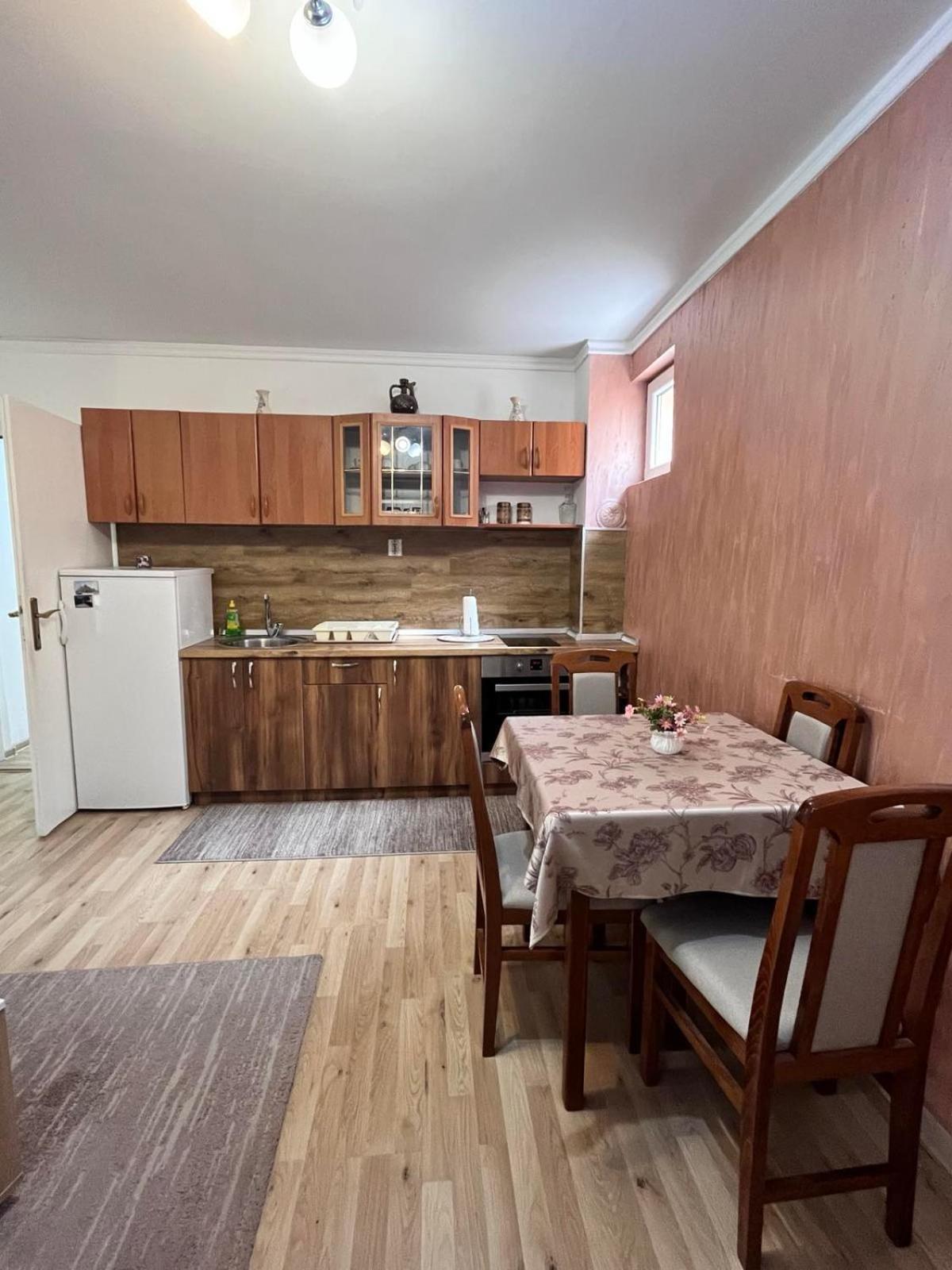 Apartmani Nikolic Visegrad Ngoại thất bức ảnh