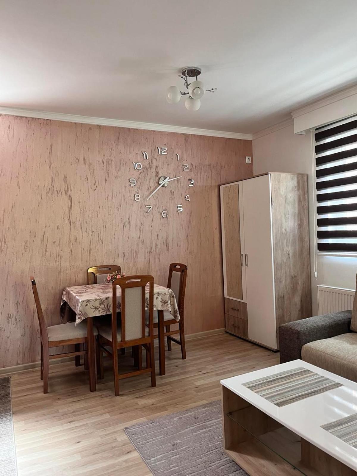 Apartmani Nikolic Visegrad Ngoại thất bức ảnh