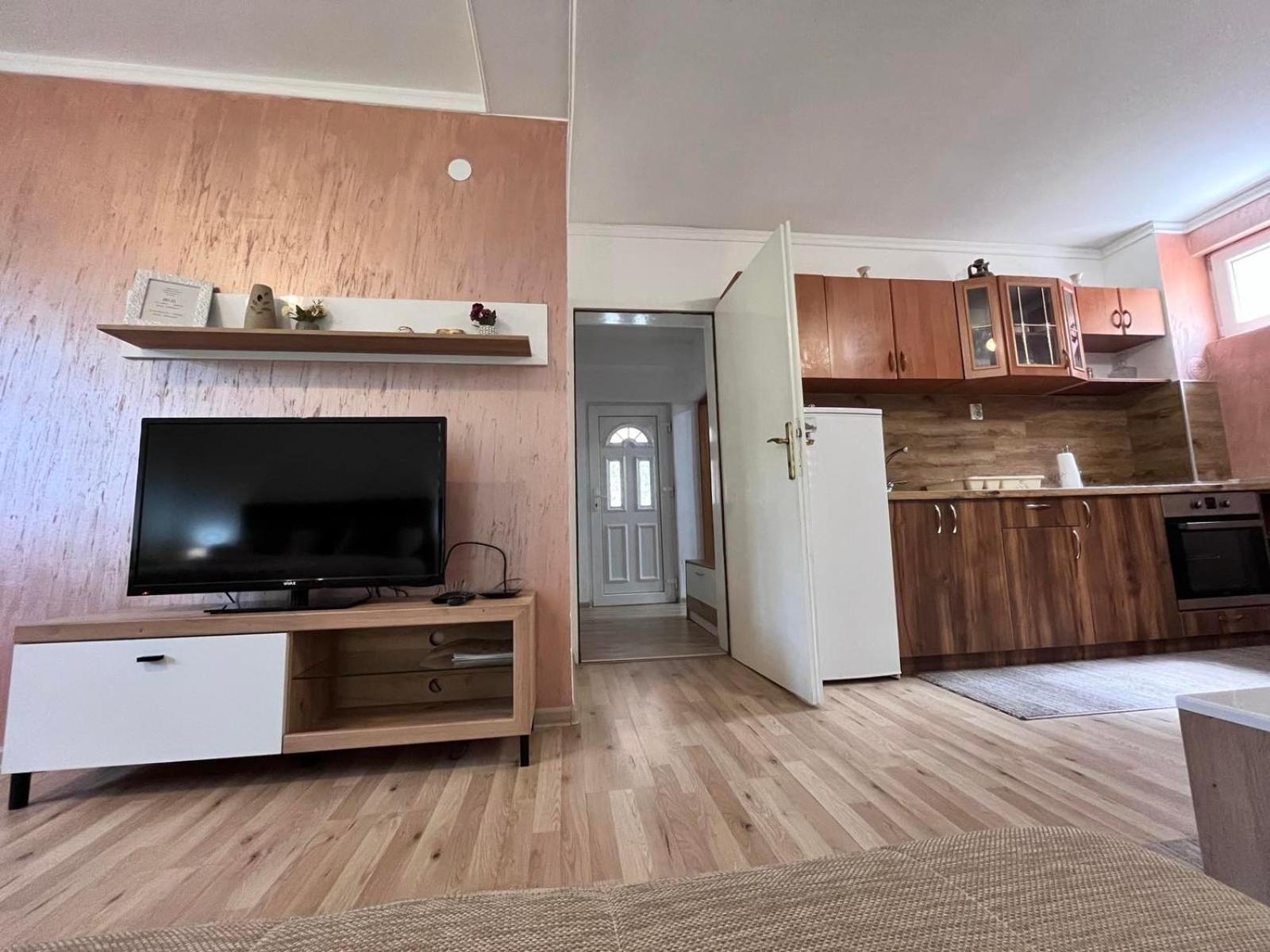 Apartmani Nikolic Visegrad Ngoại thất bức ảnh