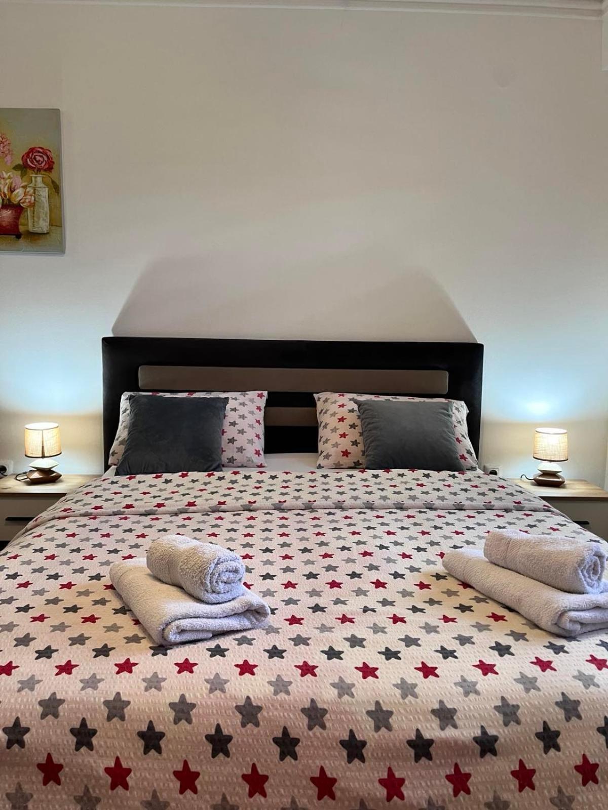 Apartmani Nikolic Visegrad Ngoại thất bức ảnh