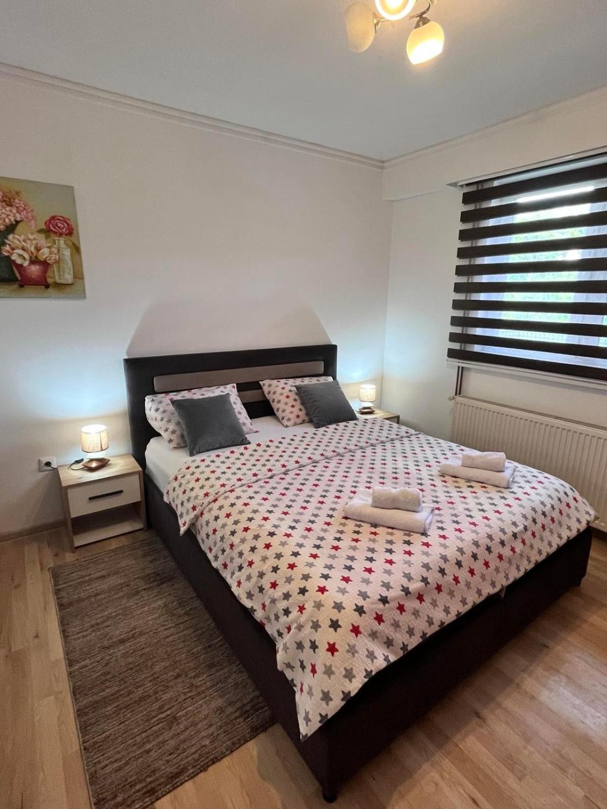 Apartmani Nikolic Visegrad Ngoại thất bức ảnh